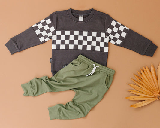 bamboo kids clothes