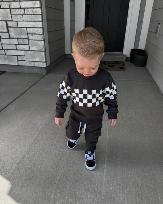 trendy kid clothing