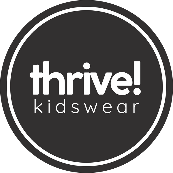Thrive Kidswear