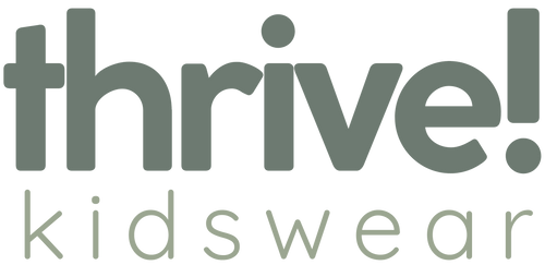 Thrive! Kidswear