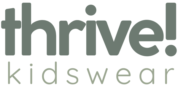 Thrive Kidswear